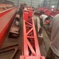 沈陽起重機-門式起重機製作安裝