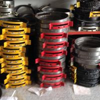 丹陽市導繩器廠家 電動葫蘆導繩器安裝及維修