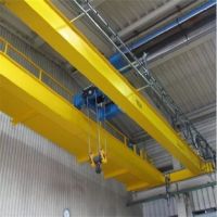 成都水電站用橋式重機電話：李經理
