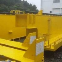 沈陽起重機製作安裝