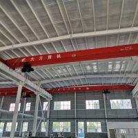 湖北省恩施建始縣單梁橋式起重機各種型號起重機，行吊廠家直銷