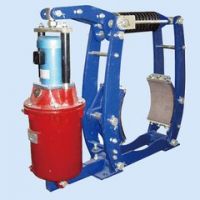 沈陽起重機-製動器