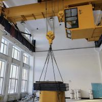 恩施建始縣雙梁橋式起重機各種型號起重機，行吊廠家直銷
