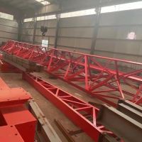 上海起重機製作安裝