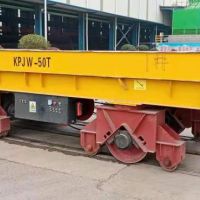 山東 KPJ卷纜式電動平車 過跨車 地平車 法蘭克生產
