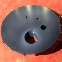 四川特氟龍（鐵氟龍）防腐噴塗加工廠家