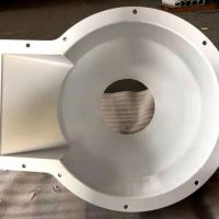四川特氟龍（鐵氟龍）防腐噴塗加工廠家