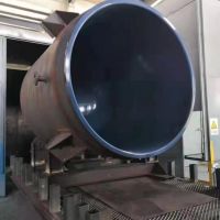 四川特氟龍（鐵氟龍）防腐噴塗加工廠家