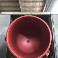 四川特氟龍（鐵氟龍）防腐噴塗加工廠家