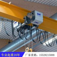 科尼起重機銷售 法萊泰克雙梁橋式起重機售後維修