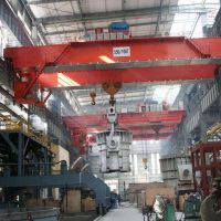 成都起重機廠家-四川彙承達機械設備有限公司