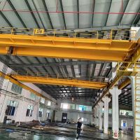 北京橋式起重機生產製作廠家