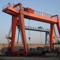 青島起重機來電定製
