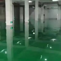 內蒙古環氧地坪塗料生產銷售廠家