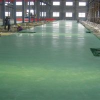 內蒙古金剛砂耐磨地坪塗料