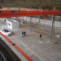 成都郫都區銷售維修起重機、龍門吊、電動葫蘆等配件