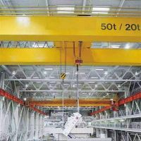 北京橋式起重機生產製作廠家