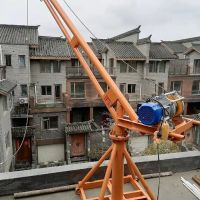 成都微型葫蘆，雞公吊，提升機廠家直銷