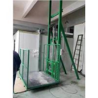 成都市崇州液壓貨梯-定做，維修，保養，