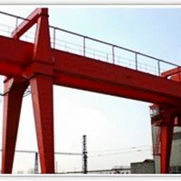 重慶起重機廠家製造