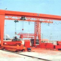 重慶起重機專業製作