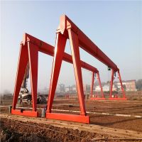 成都溫江銷售維修起重機、龍門吊、電動葫蘆等配件