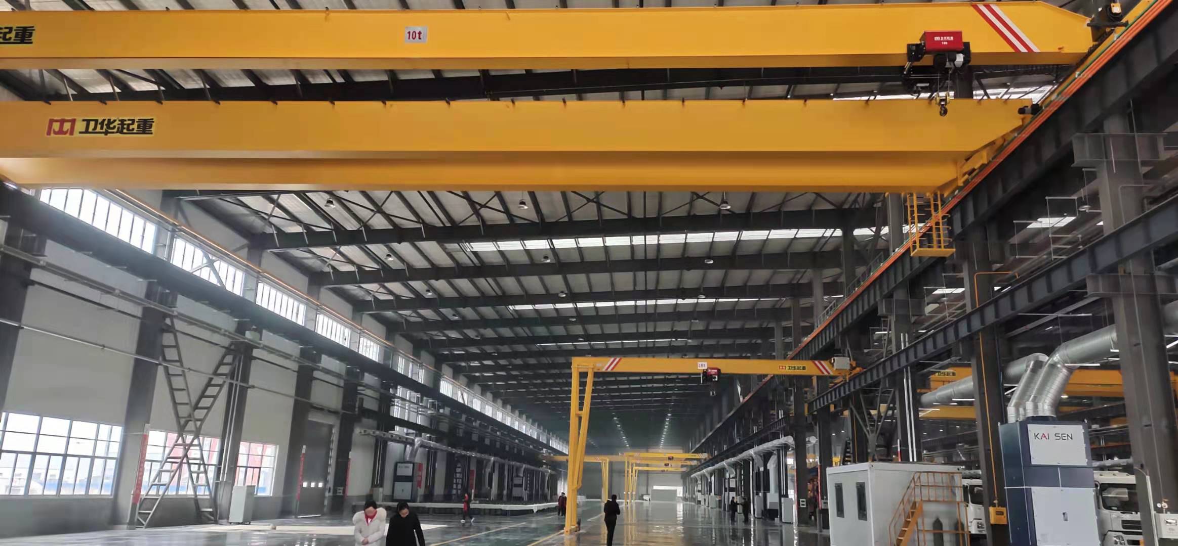 重慶九龍坡區起重機