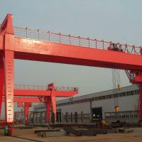 北京門式起重機製作廠家