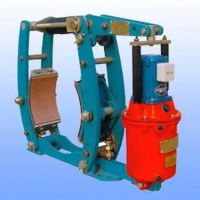 武漢起重機-液壓製動器