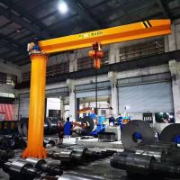 台州懸臂起重機生產批發廠家