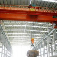重慶橋式起重機生產製造