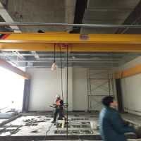 重慶起重機生產製造