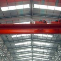 重慶單梁橋式起重機哪家質量好