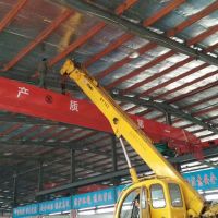 成都起重機廠家-雙流區航吊起重機銷售維修