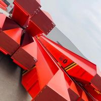 湖北省恩施自治州電動單梁橋式起重機，行吊