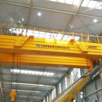 南寧雙小車橋式起重機安裝製造