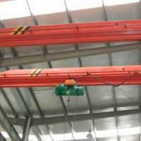 綿陽，德陽二手橋式起重機生產安裝廠家