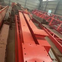 綿陽，德陽橋式起重機製作安裝廠家