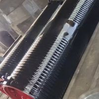 靖江市雙梁行車大噸位卷筒組安裝維修改造及售後服務