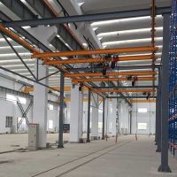 北京柔性起重機製作安裝廠家
