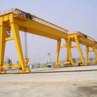 嶽陽起重機售後