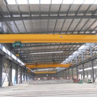 泰州橋式起重機製作安裝廠家