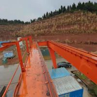 綿陽，德陽二手起重機安裝，買賣，租賃