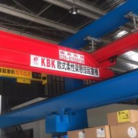 宜賓單軌起重機 KBK行車、航吊、電動葫蘆 專業廠家！
