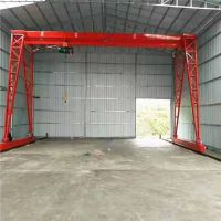 張家港門式起重機製作廠家