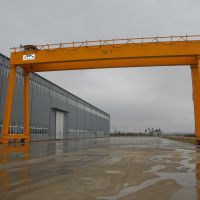 四川綿陽，德陽二手橋式起重機廠家