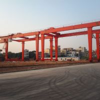 四川綿陽，德陽二手起重機租賃，安裝