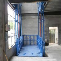 成都起重機-液壓升降平台生產製作廠家