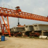 四川綿陽，德陽二手龍門吊製作廠家