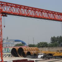 四川綿陽，德陽二手龍門吊製作廠家